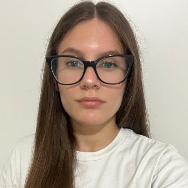 Babysitter in Inzago: Erika