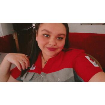 Babysitter in San Pablo: Abigail