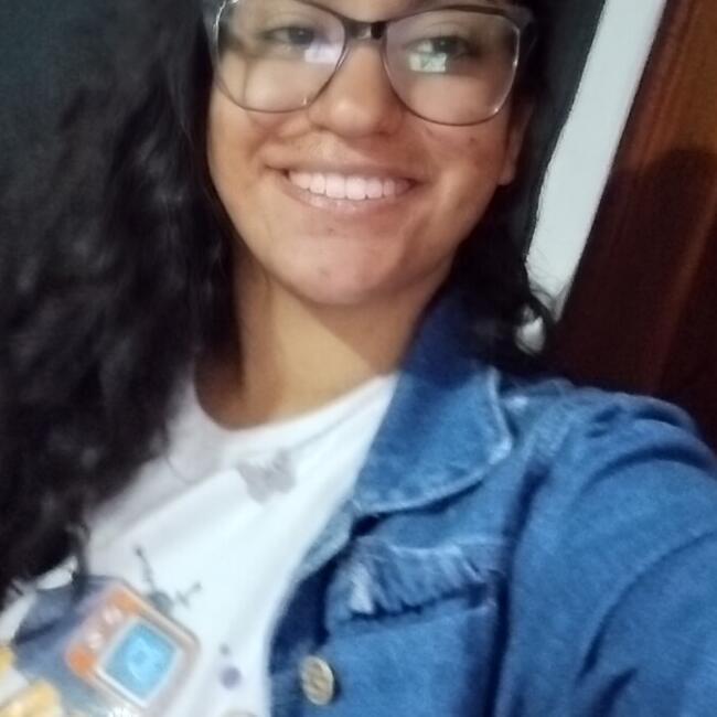 Babá em Teresópolis: Carla