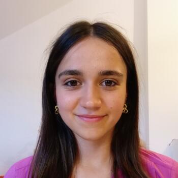 Babysitter in Ispra: Gaia