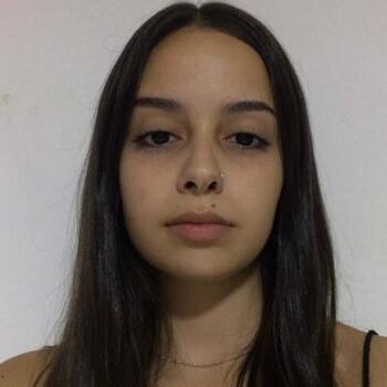 Babá em Santo André: Isabella