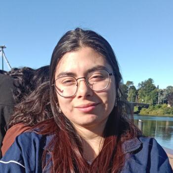 Babysitter in Los Álamos: Rayen