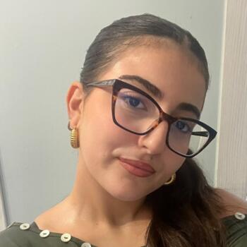 Babysitter in Turin: Basma