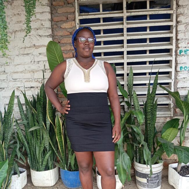 Babysitter in Villa Rica (Villa Rica): Darly