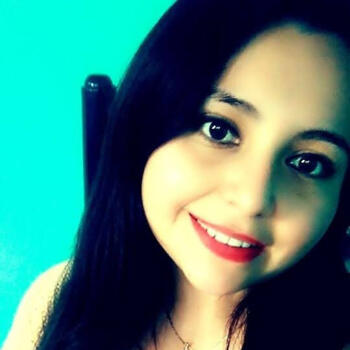 Niñera en Quito: Editha Jael