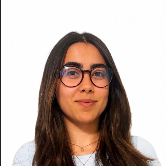 Babysitter in Madrid: Layla