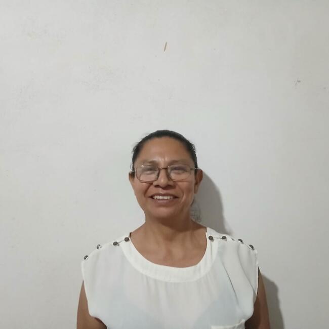 Babysitter in San Juan de Oriente: Lillian
