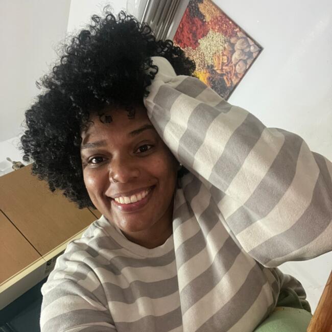 Babysitter in Palma: Yosleidys