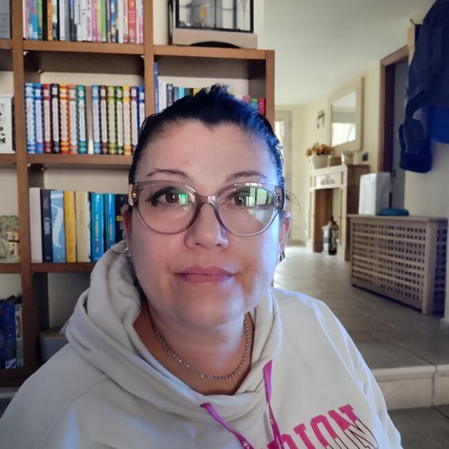 Babysitter in Montemurlo: Barbara