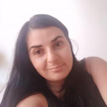 Nanny in Graigue (Leinster): Kristina