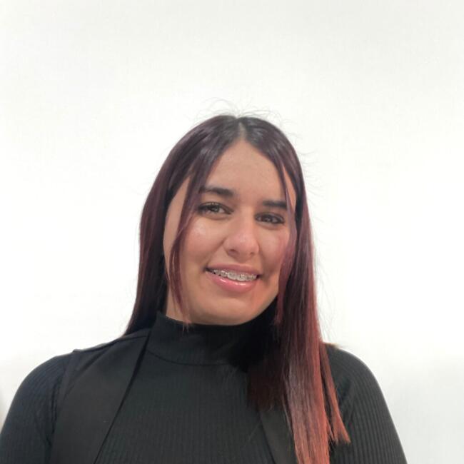 Niñera en Montevideo: Noelia