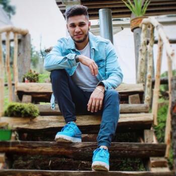 Padre/madre Delegación Iztapalapa: FERNANDO
