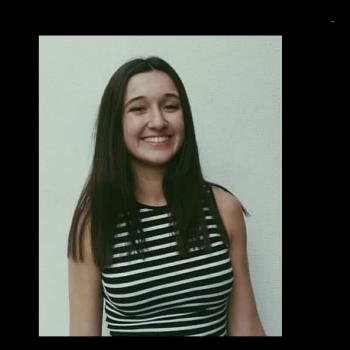 Babysitter Viana do Castelo: Beatriz