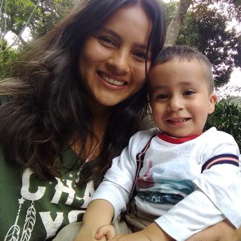 Niñera Chía: Omaira Yasmín Rodriguez