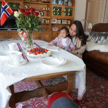 Barnevaktjobb i Hommersåk: barnevaktjobb Sherymie