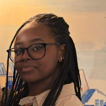 Babysitter in Paris: Tony