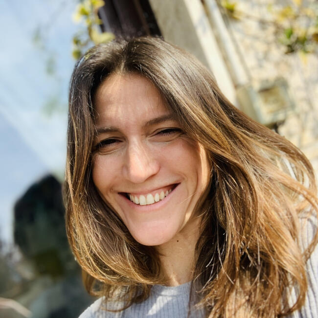 Babysitting job in Milan: Elisa