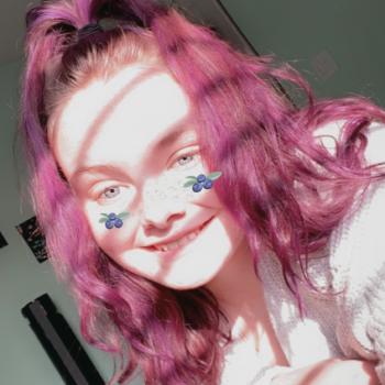 Babysitter Lima (Ohio): ANNJALENE