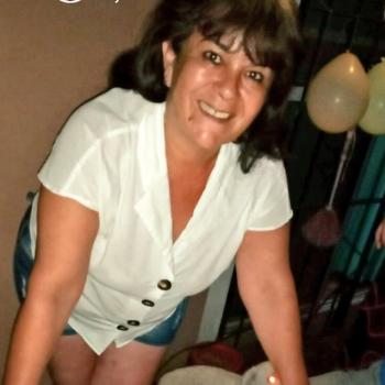 Babysitter in Zelaya: Blanca