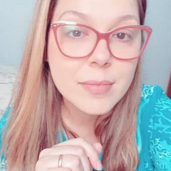 Emprego de babá em Palmas: emprego de babá Hellen