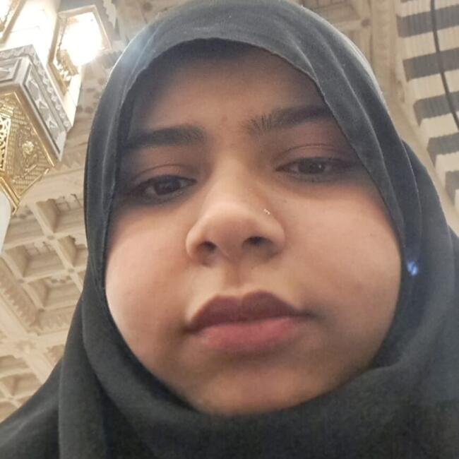 Babysitting job in Riyadh: Shumama