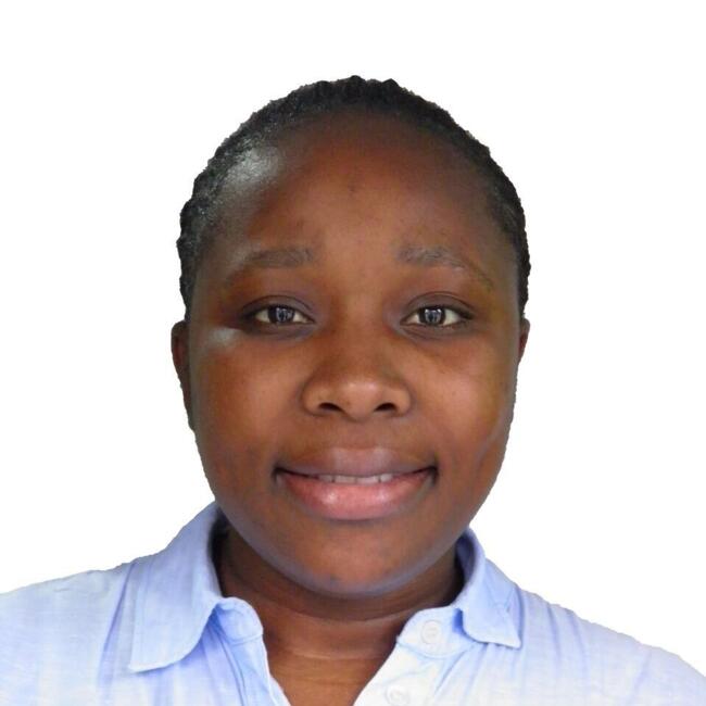 Babysitter in Cape Town: Nyarai