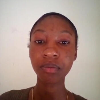 Babysitter in St Ann's Bay: Stephanie