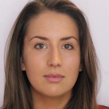 Babysitter Albany: Francesca