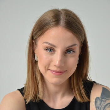 Babysitter Warsaw: Paulina
