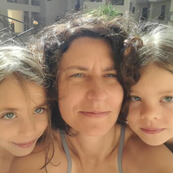 Babysitter στην περιοχή Λούμπλιν: Dorota