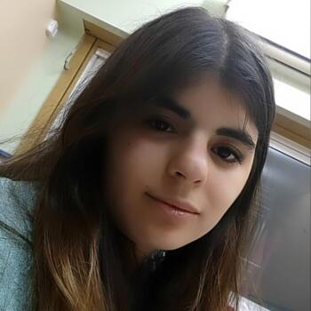 Babysitter in Buenos Aires: Milagros