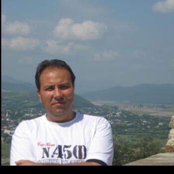 Babysitting job in Bacau: babysitting job Paul