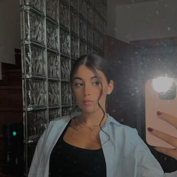 Babysitter a Lurago d'Erba: Lucrezia