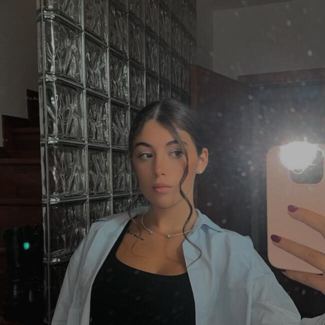 Babysitter in Lurago d'Erba: Lucrezia