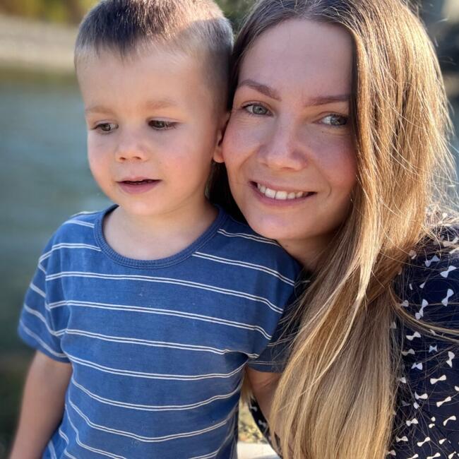 Babysitting job in Neuhofen an der Krems: Katarzyna