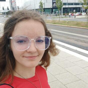Niania w Szczecin: Magda