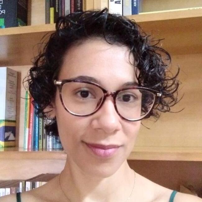 Emprego de babá em Taubaté: Maria Cristina dos Santos Brandão