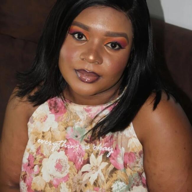 Nanny in Cape Town: Primrose