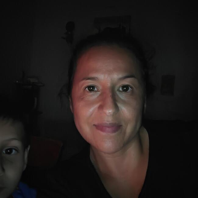 Babysitter in Villa Alemana: Marisol