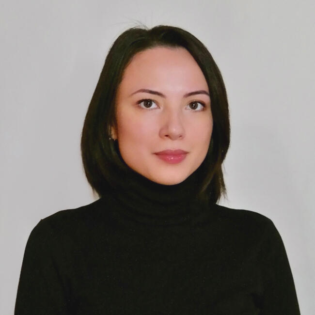 Babysitter στην περιοχή Ρουέν: Kyra