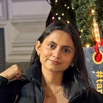 Barnvakt i Tammerfors: Usha