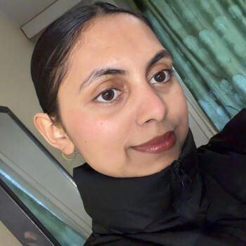 Babysitter Tampere: Usha