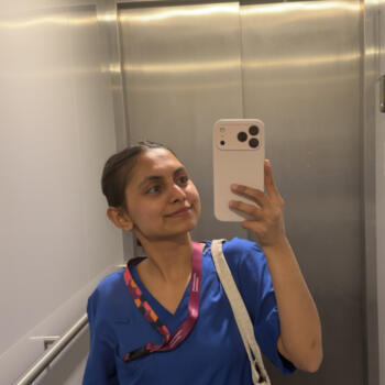 Lastenhoitaja Tampere: Usha