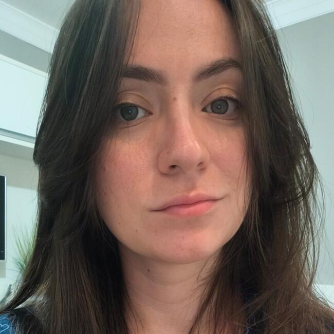 Babysitting job in Arapongas: Maria Lidia