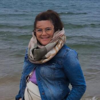 Babysitter in Orp-Jauche: Céline