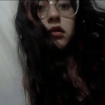 Niñera en Bogotá: Valentina