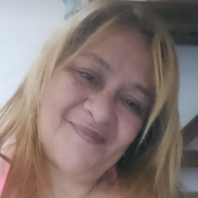 Babysitter in Medellín: Doraluz