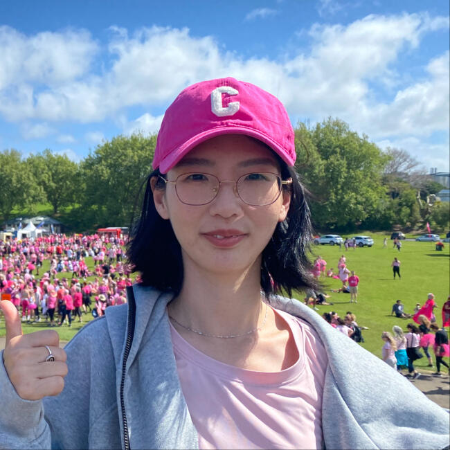 Babysitter in Auckland: Theresa