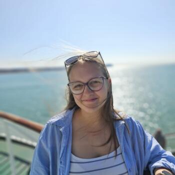 Babysitter in Peacehaven: Megan