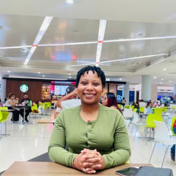 Babysitter in San Cristóbal: Fanny